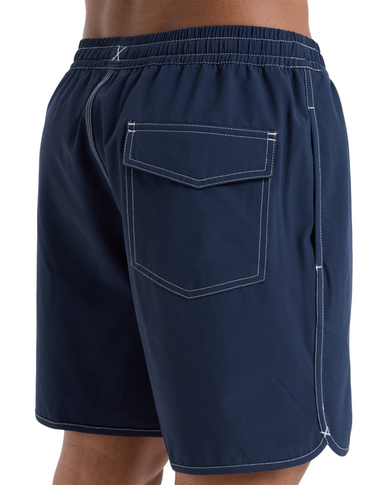 Original Scallop Volley 17 Inch