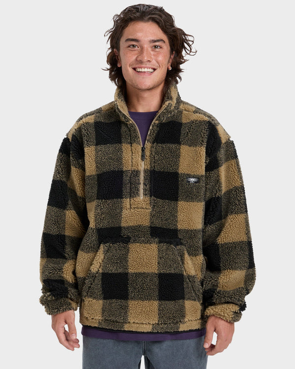 Mercury Woodlands Sherpa