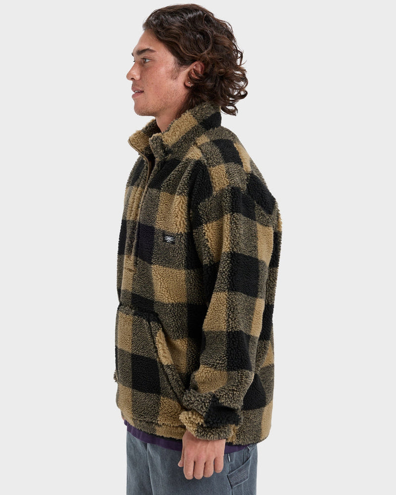 Mercury Woodlands Sherpa