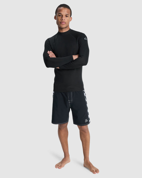 Everyday Heat Long Sleeve Rashie