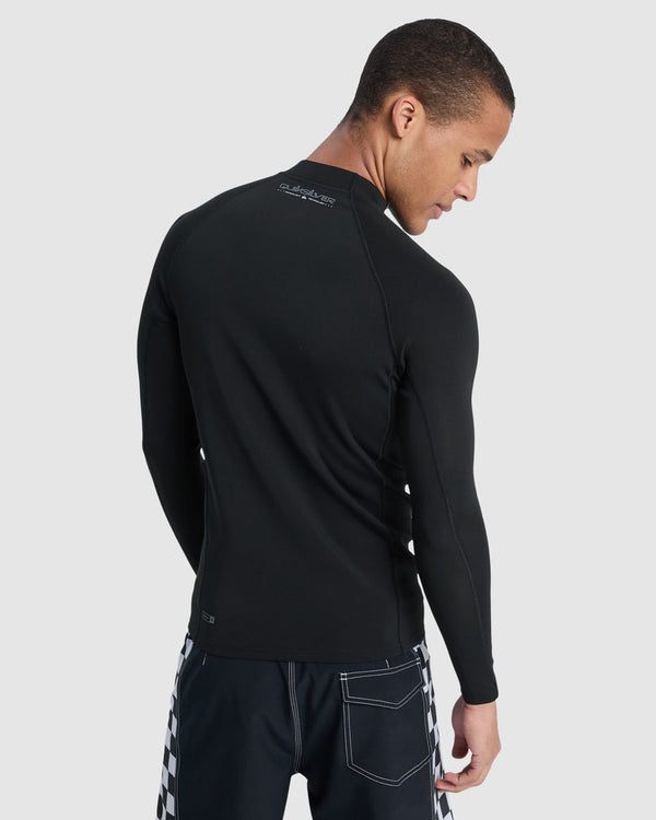 Everyday Heat Long Sleeve Rashie
