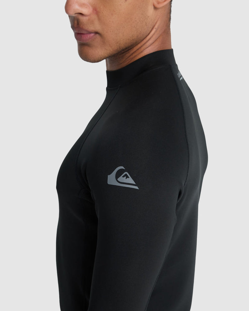 Everyday Heat Long Sleeve Rashie
