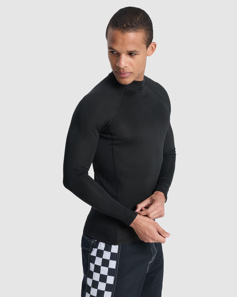 Everyday Heat Long Sleeve Rashie