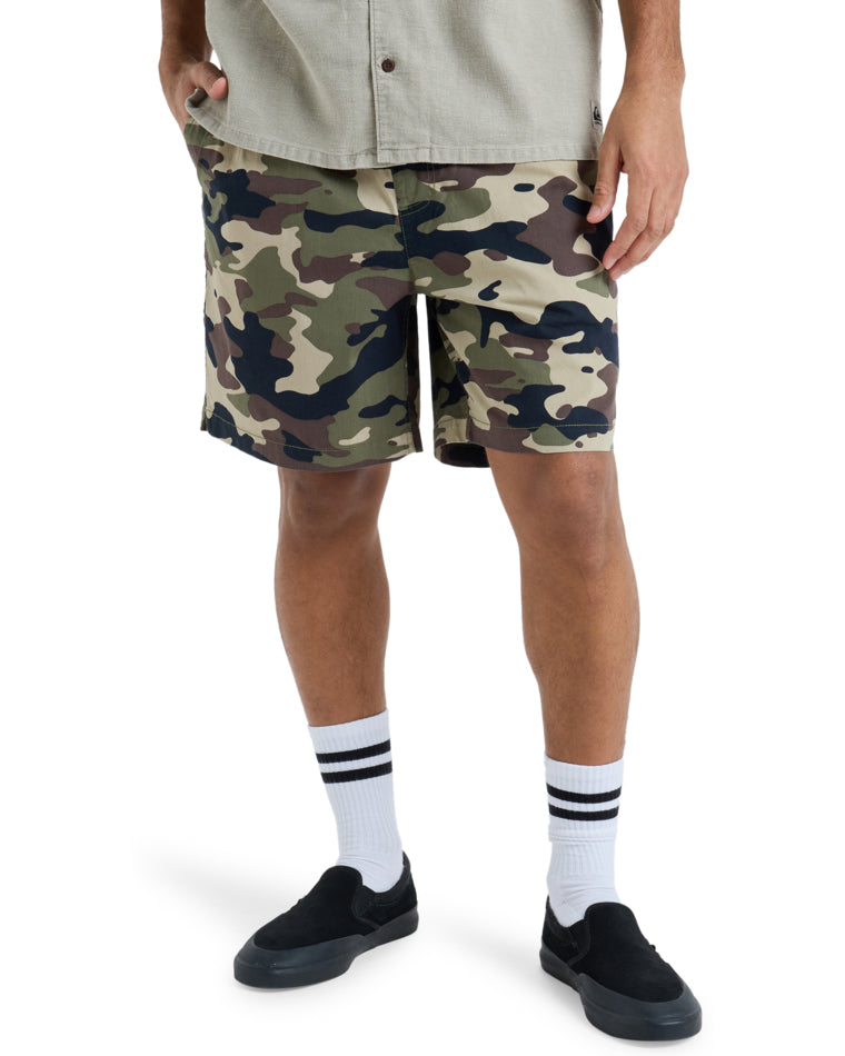 Taxer Walkshort