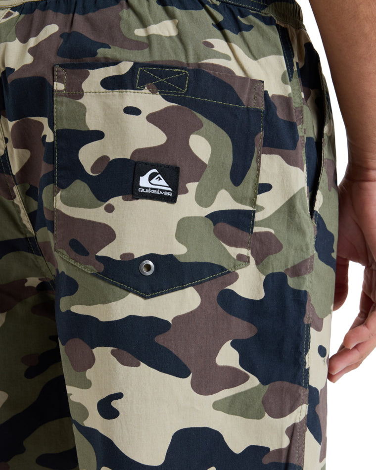 Taxer Walkshort
