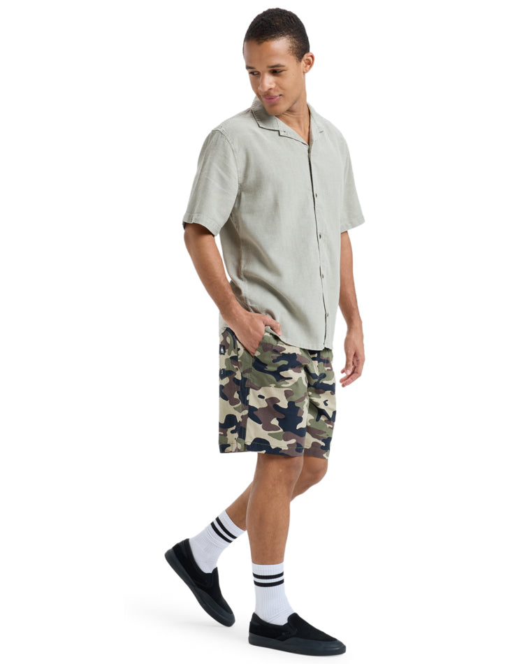 Taxer Walkshort