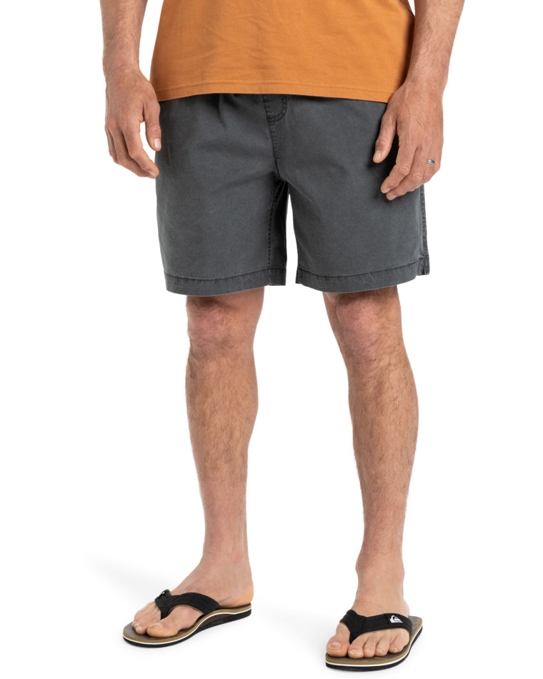 Taxer Walkshort