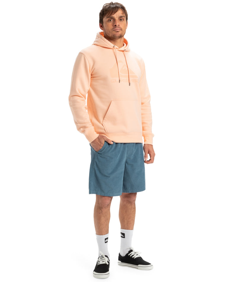 Taxer Cord Walkshort