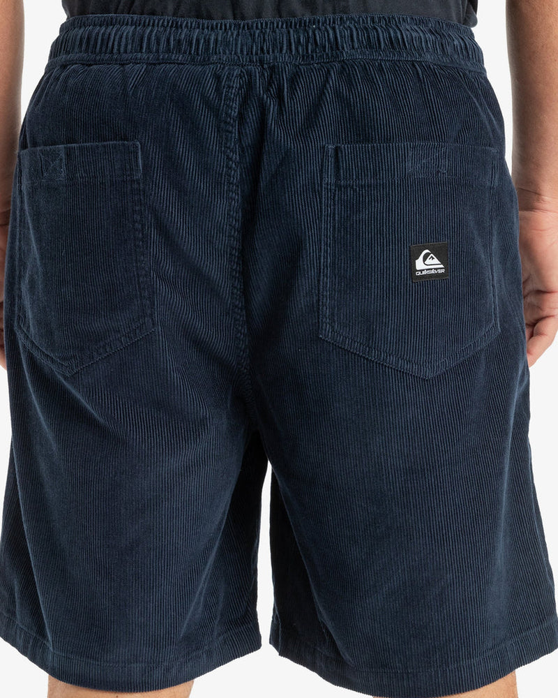 Taxer Cord Walkshort