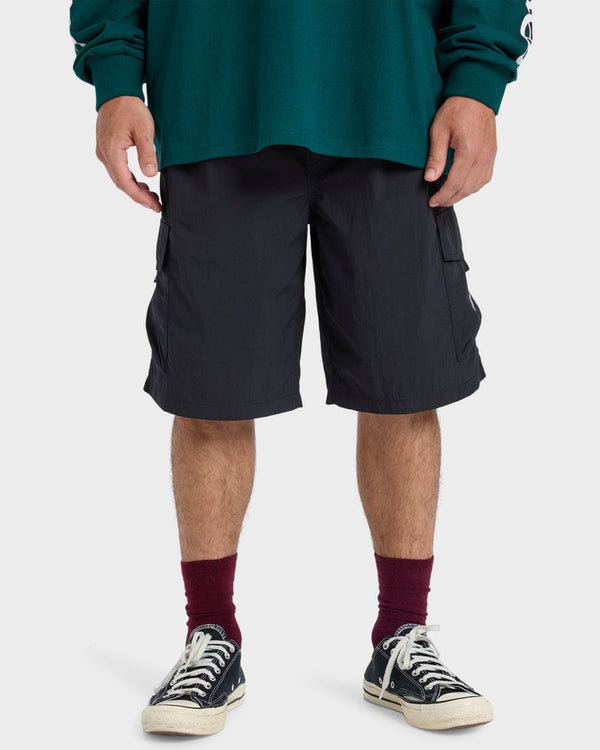 Mercury Cargo Short 21 Inch Walkshort