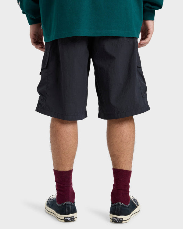 Mercury Cargo Short 21 Inch Walkshort