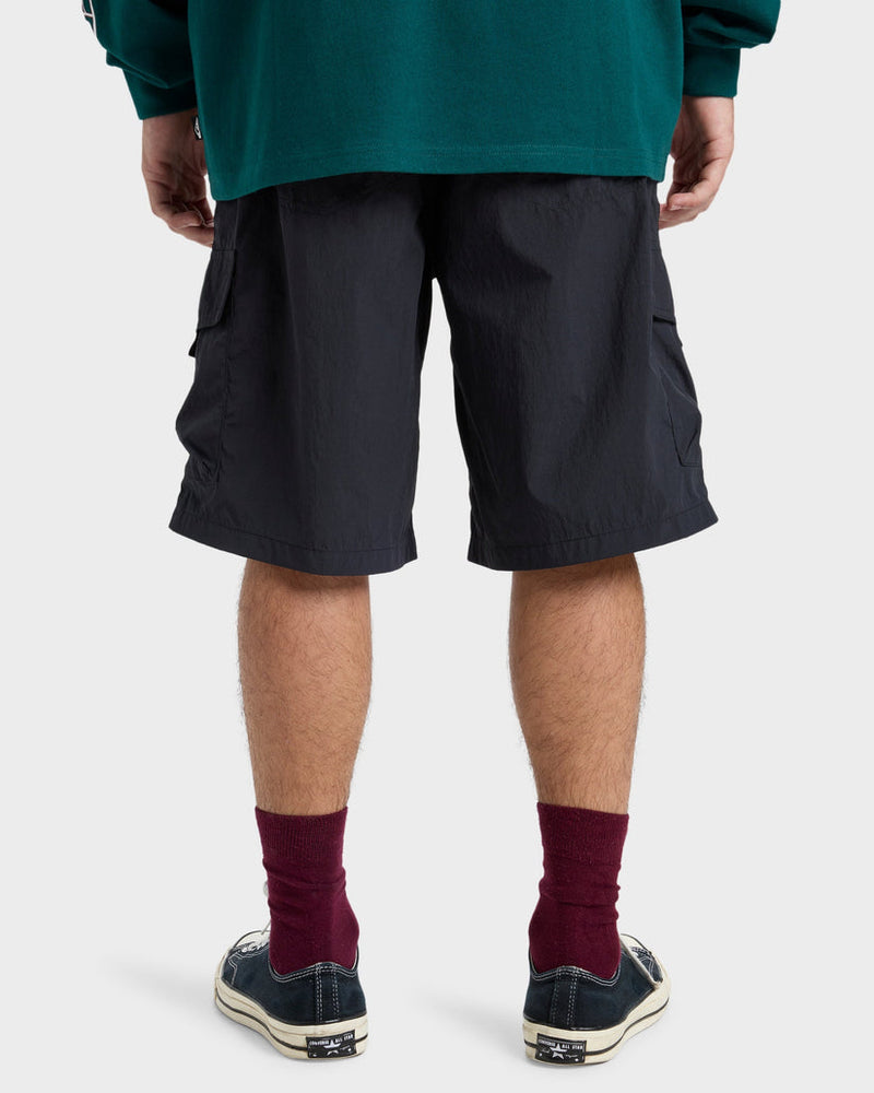 Mercury Cargo Short 21 Inch Walkshort