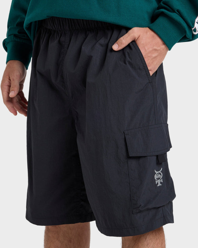 Mercury Cargo Short 21 Inch Walkshort
