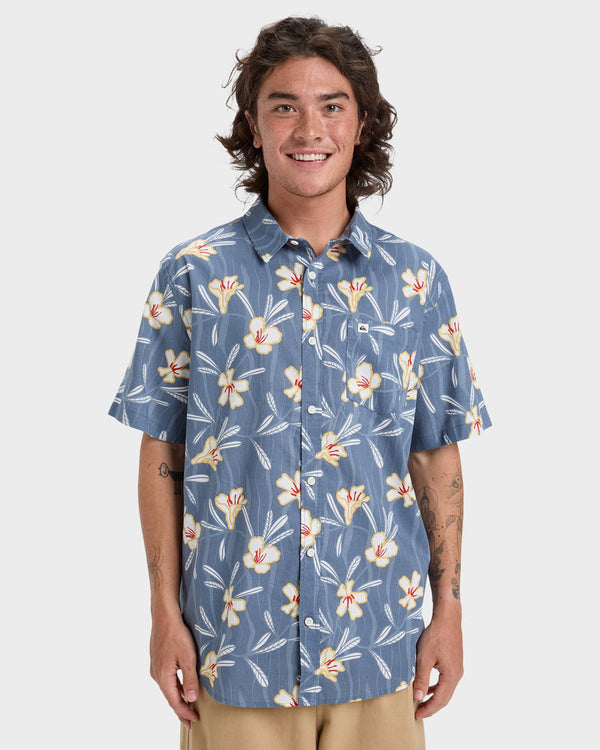 Apero Classic Short Sleeve Shirt