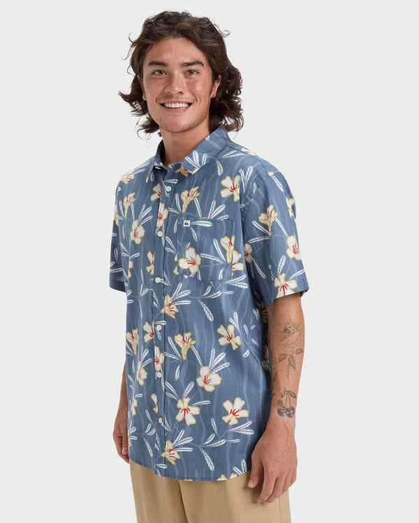 Apero Classic Short Sleeve Shirt