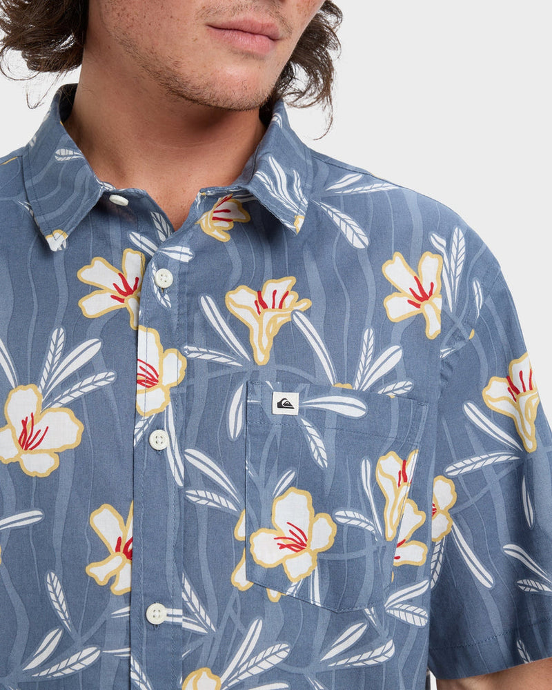 Apero Classic Short Sleeve Shirt