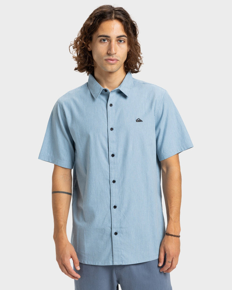 Premium Stretch Woven Top