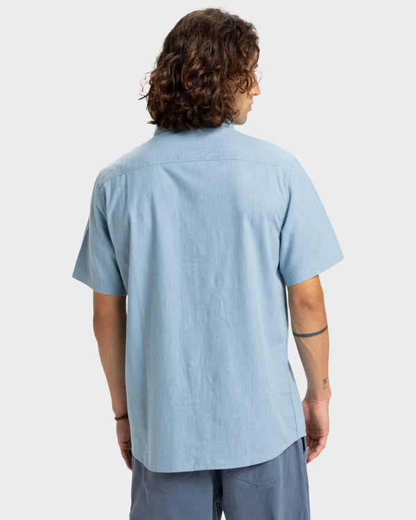 Premium Stretch Woven Top