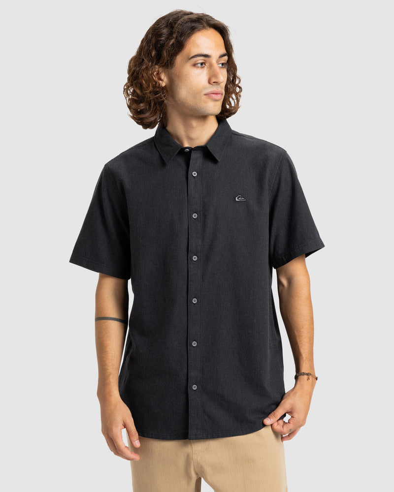 Premium Stretch Woven Top