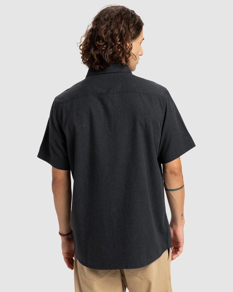Premium Stretch Woven Top
