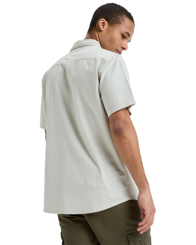 Mw Premium Stretch Shirt