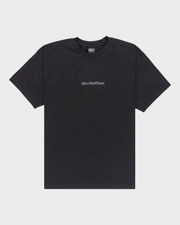 Electric Connection Short Sleeve Tee