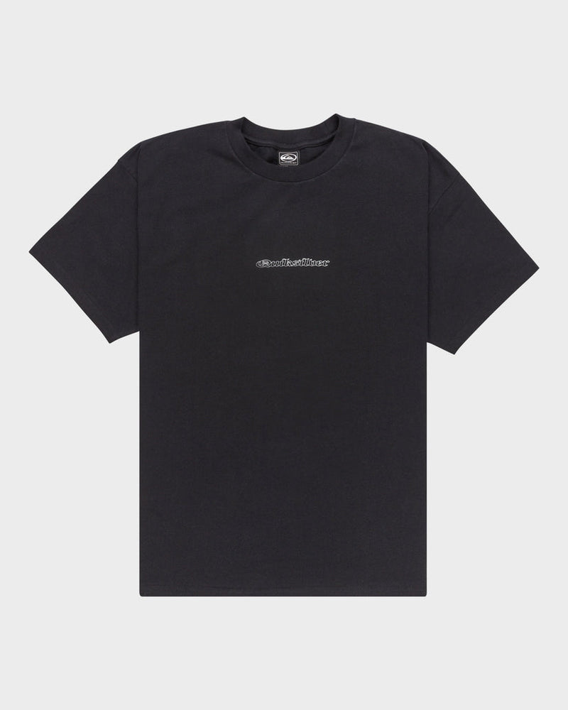 Electric Connection Short Sleeve Tee