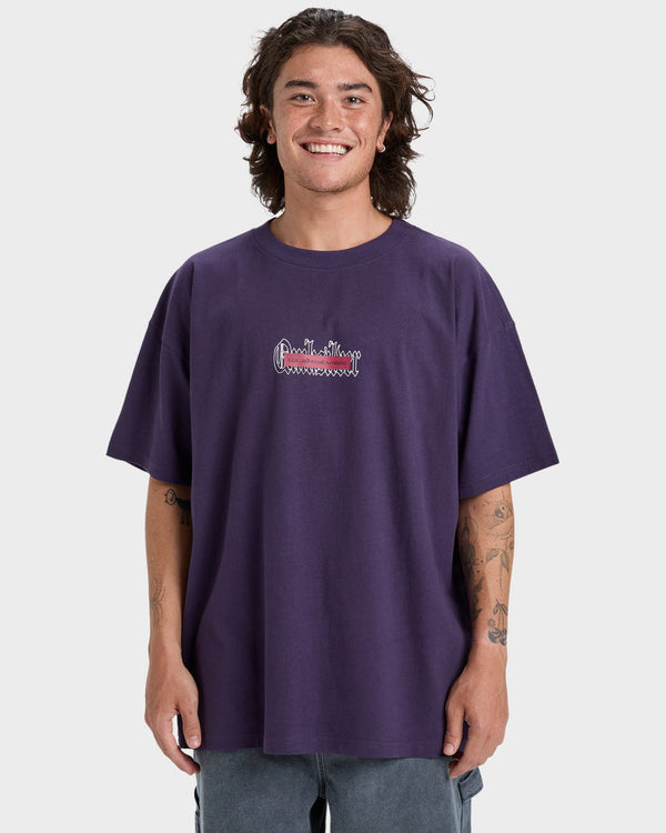 Mercury Double Up Tee