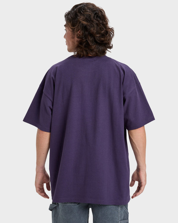 Mercury Double Up Tee