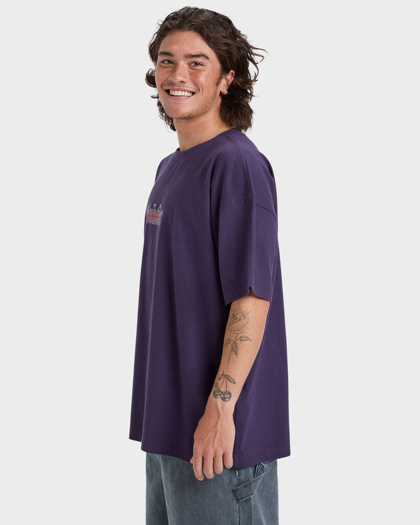 Mercury Double Up Tee