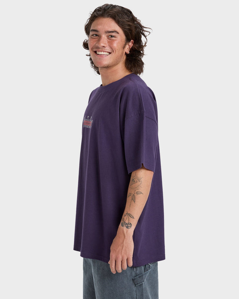 Mercury Double Up Tee