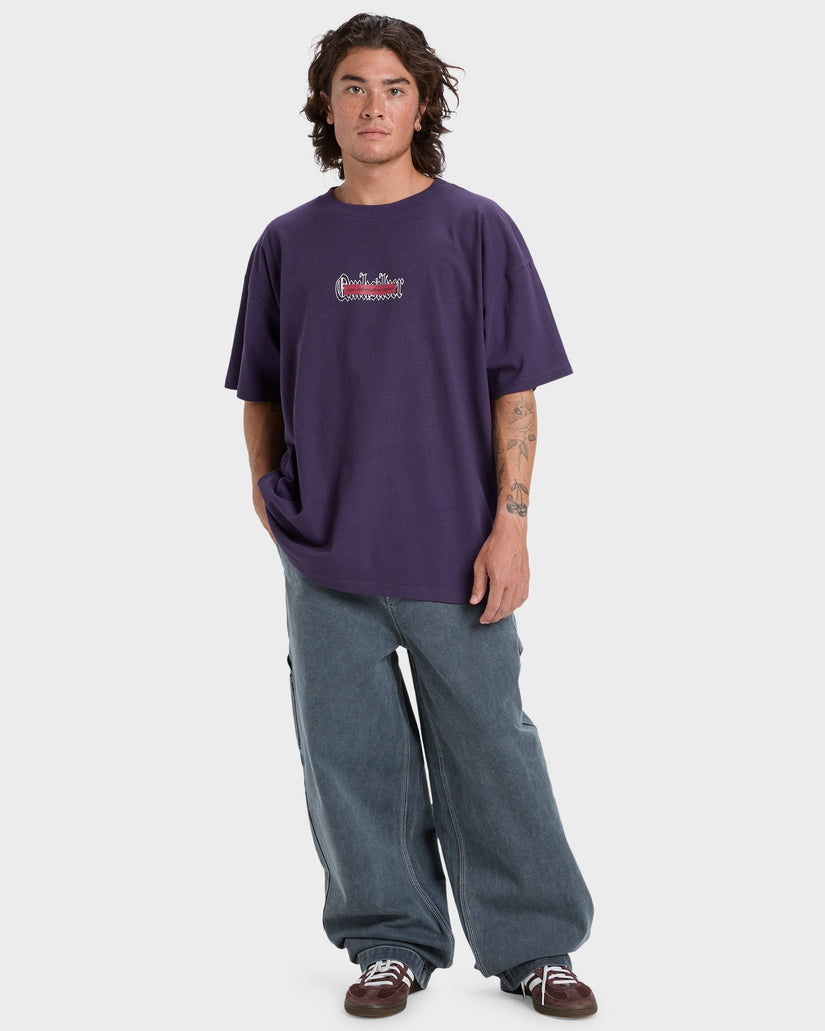 Mercury Double Up Tee