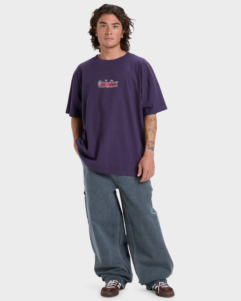 Mercury Double Up Tee