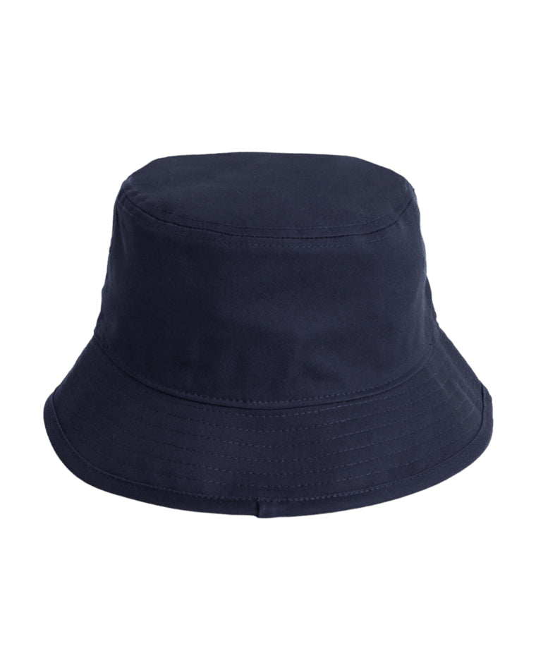 Youth Wax Head Bucket Hat