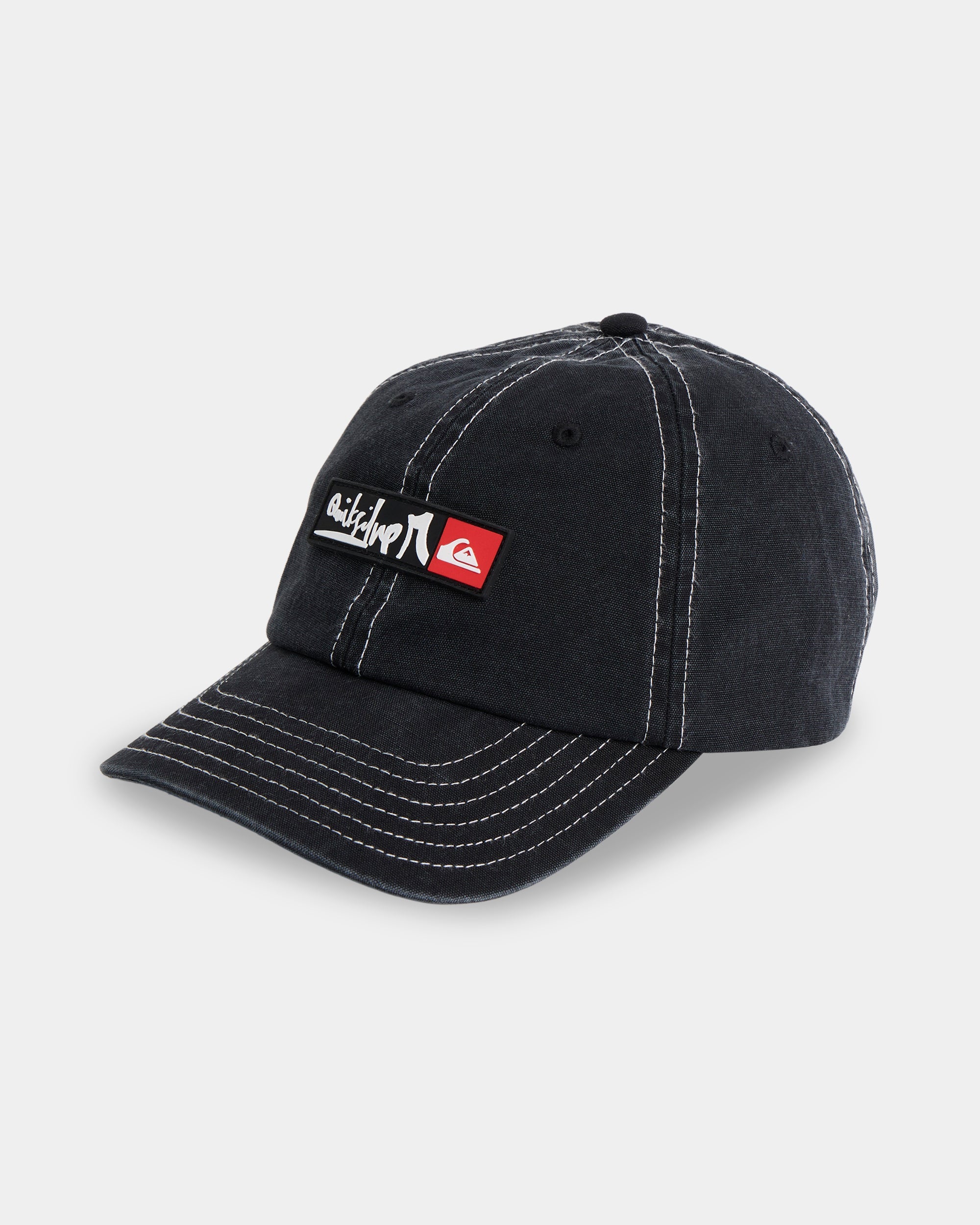 Youth Impaired 6 Panel Cap