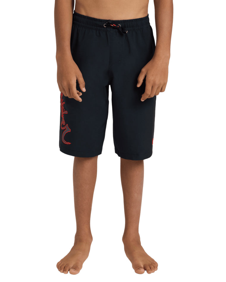 Youth Scrawl 19 Volley