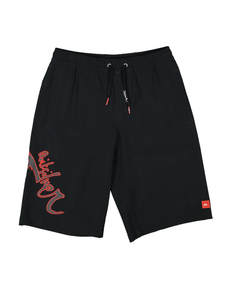 Youth Scrawl 19 Volley