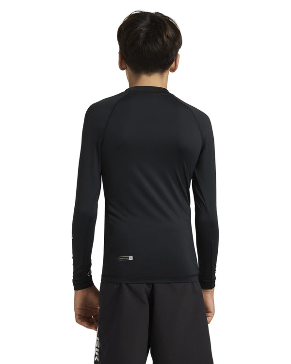 Boys All Time Long Sleeve Rashie