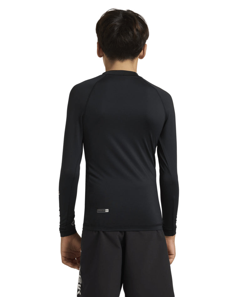 Boys All Time Long Sleeve Rashie
