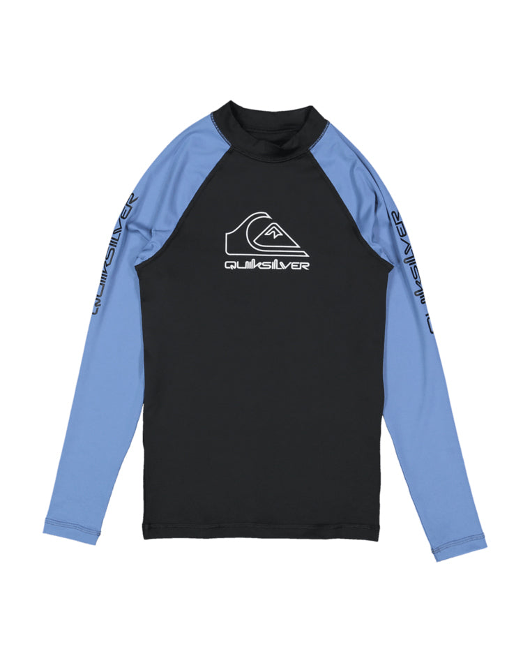 Youth On Tour Long Sleeve Rashie