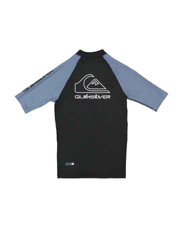 Boys On Tour Short Sleeve Rashie