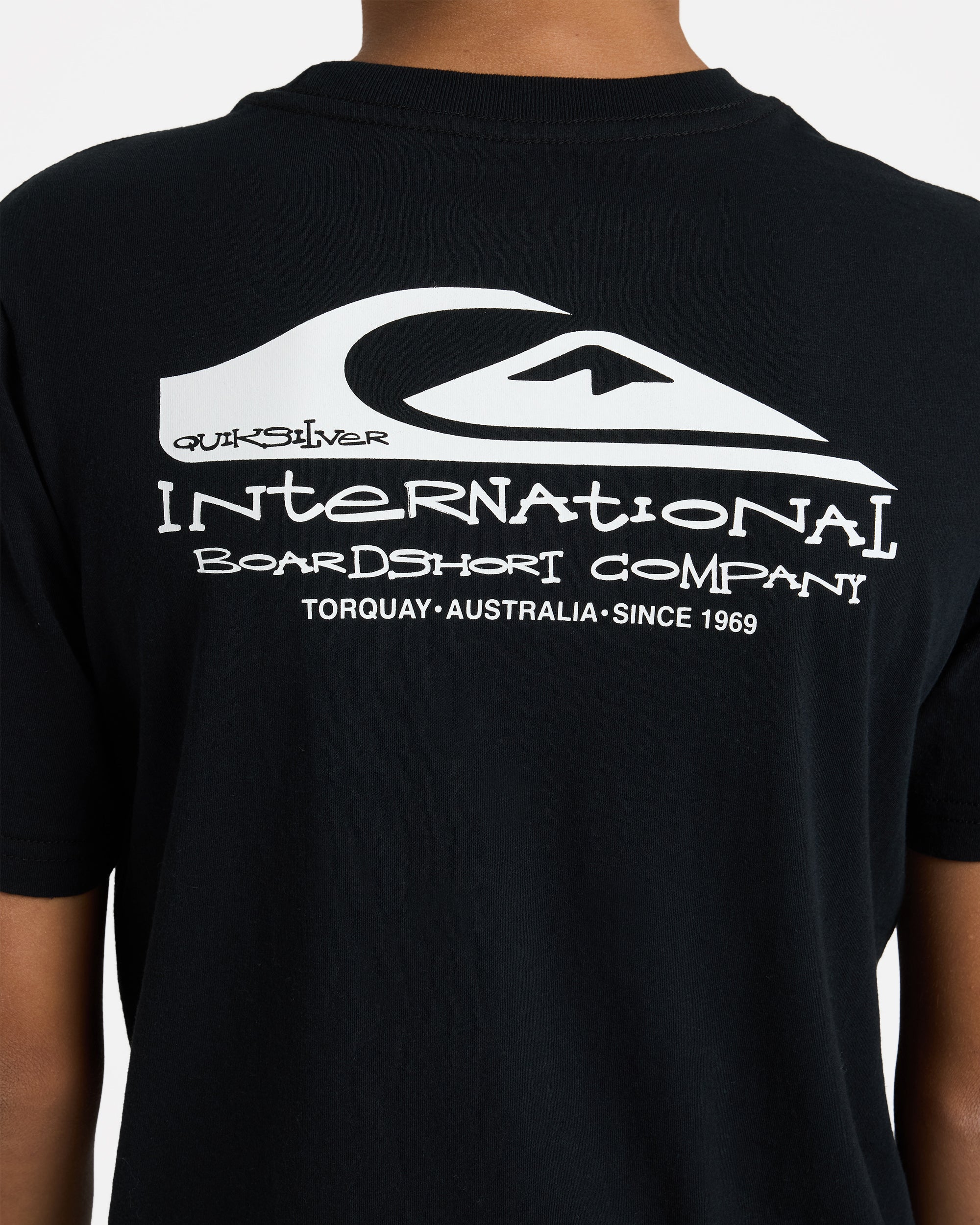 Youth Home Grown Short Sleeve Tee