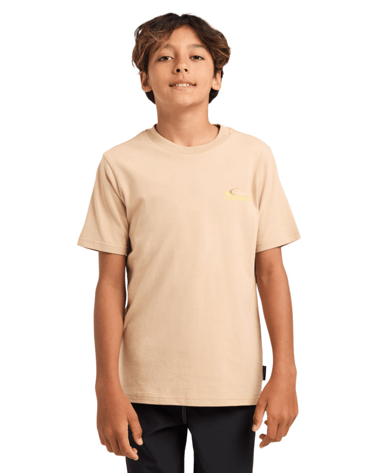Boys Tohu Tee