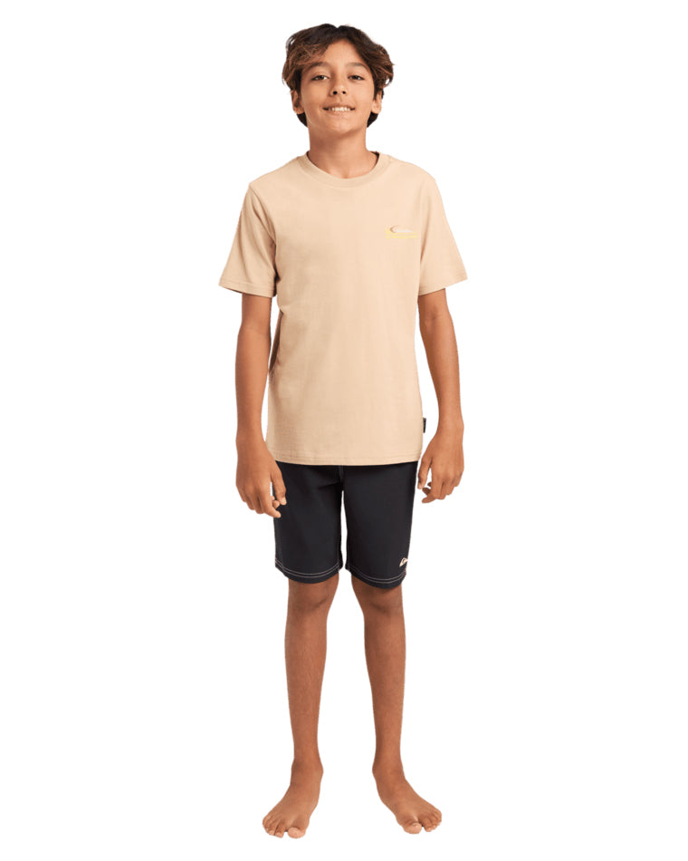 Boys Tohu Tee