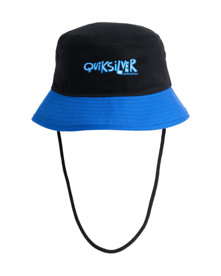 Boys Waxhead Hat