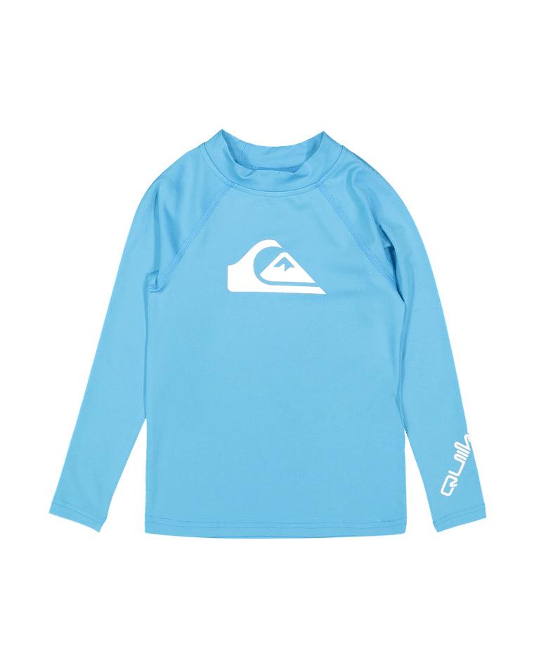 Tots All Time Long Sleeve Rashie