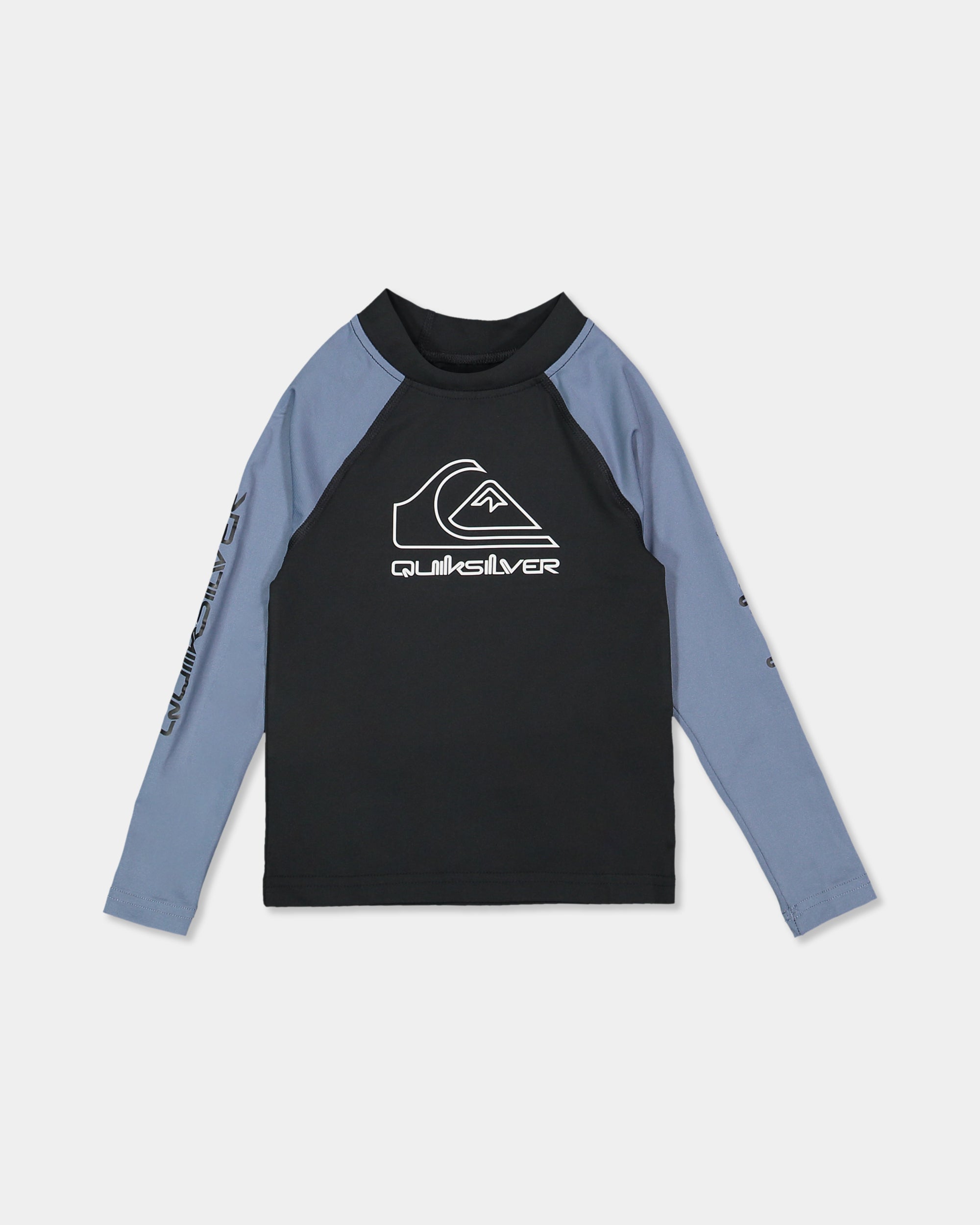Tots On Tour Long Sleeve Rashie