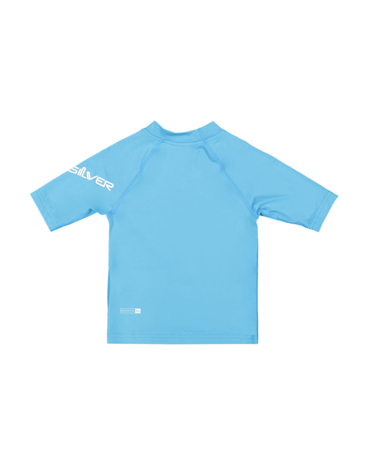 Tots All Time Short Sleeve Rashie