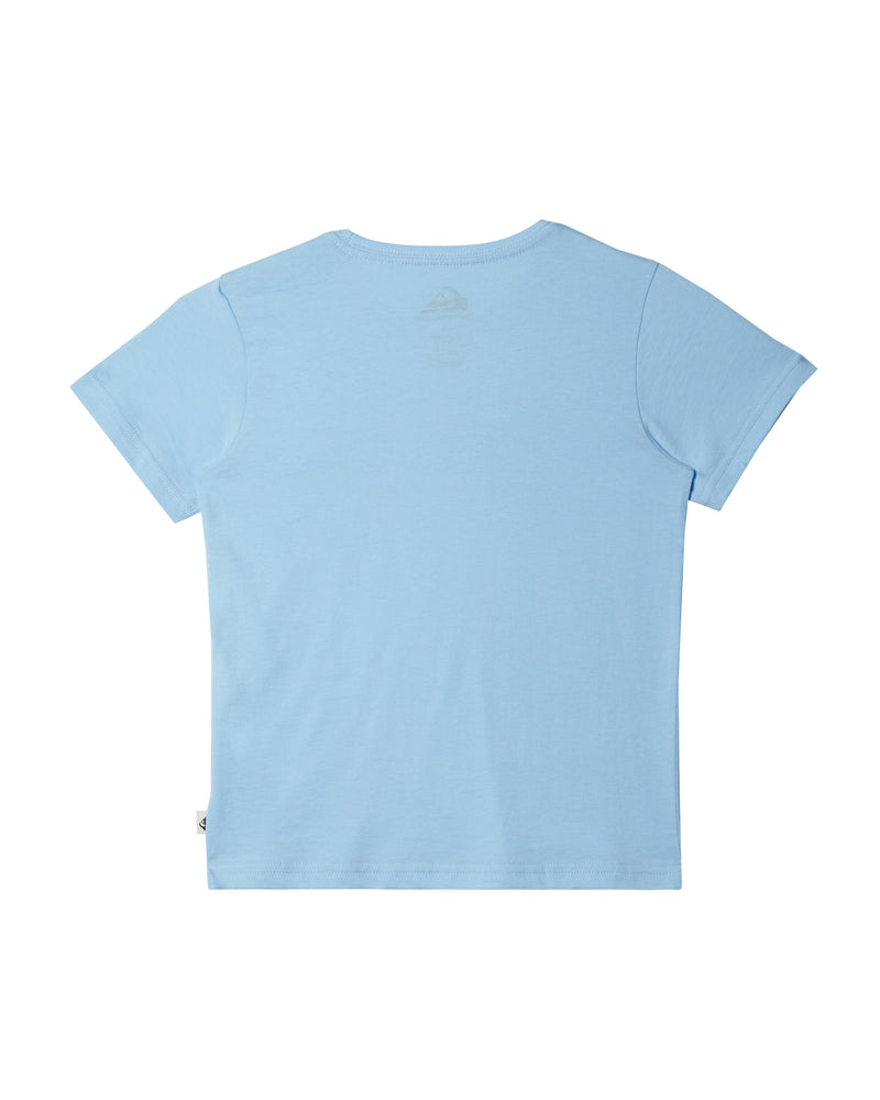 Boys Range Life Short Sleeve Tee