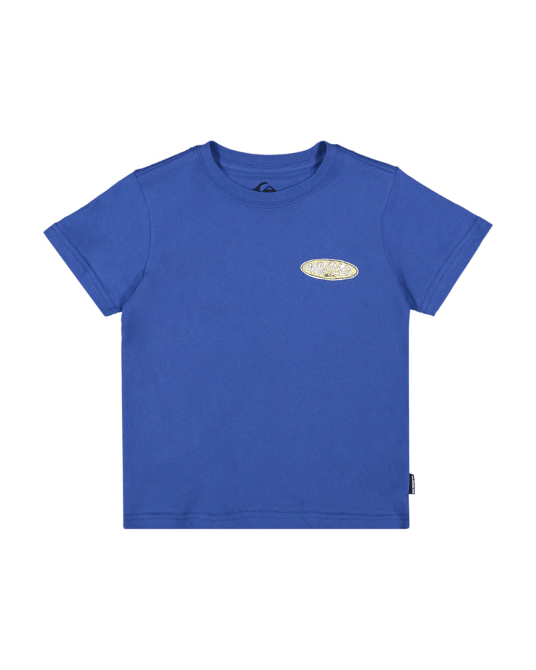 Boys Tunnel Vision Short Sleeve Tee